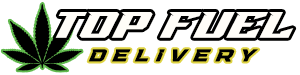 Top Fuel Delivery Logo